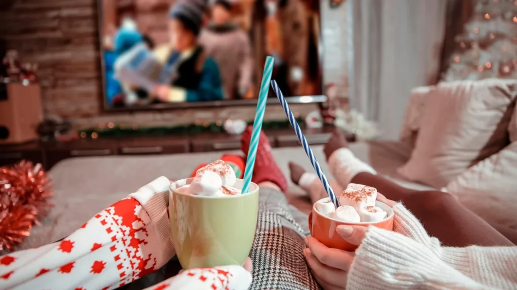 Navidad mágica películas navideñas 1 Revista Digital mamas360 Embarazo y Maternidad