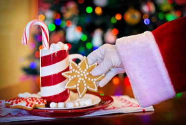 Papá Noel | ¿Cómo mantener la ilusión de los niños en Navidad?