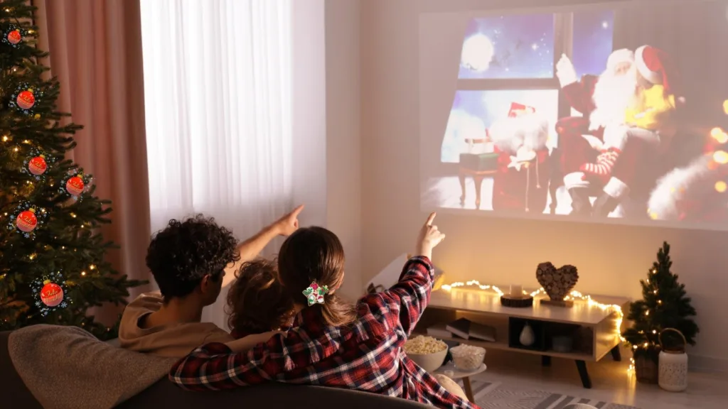 Películas de Navidad niños 1 Revista Digital mamas360 Embarazo y Maternidad