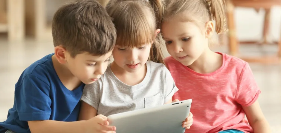 Tablets para niños: El juguete del siglo XXI