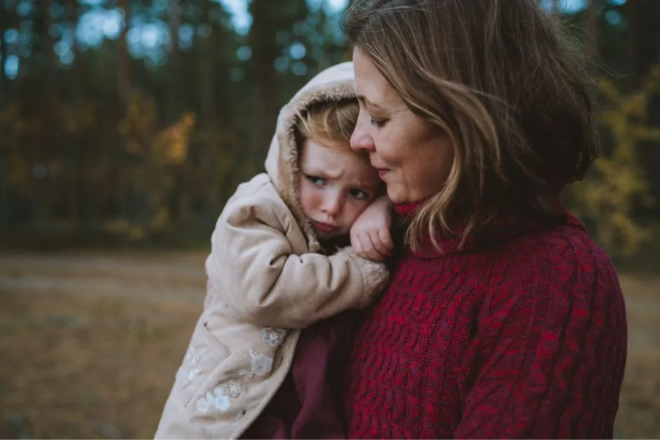 Cuando la dependencia es un problema Mamitis - Mamas360