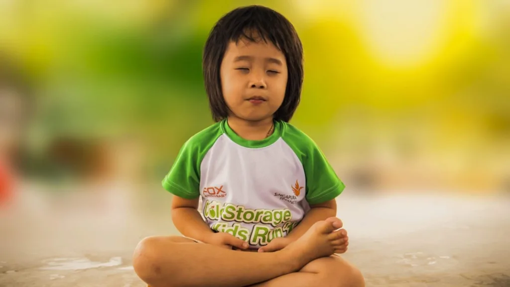 Yoga niños Kundalini 1 Revista Digital mamas360 Embarazo y Maternidad
