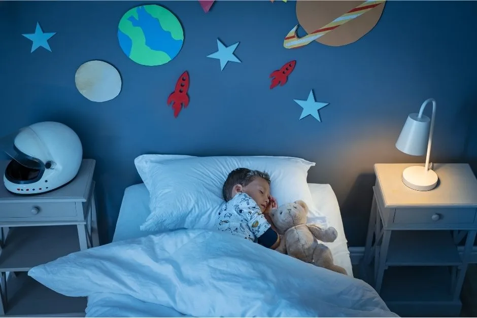 Dormir niños 2 Revista Digital mamas360 Embarazo y Maternidad