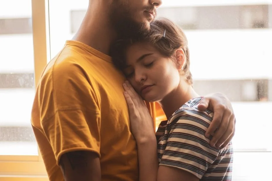 Amor verdadero conexión en pareja 2 Revista Digital mamas360 Embarazo y Maternidad