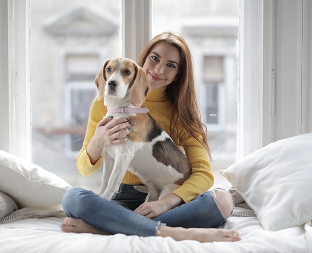Beneficios de las mascotas - en el hogar - Mamás360