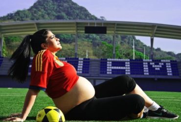 Deportes para embarazadas | Conoce sus beneficios