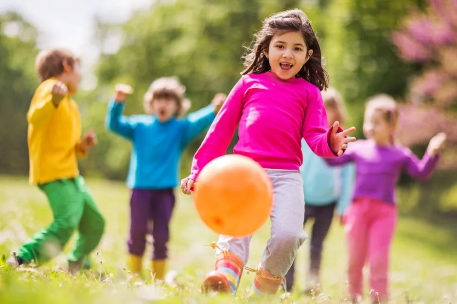 El juego y el desarrollo infantil - Mamas360