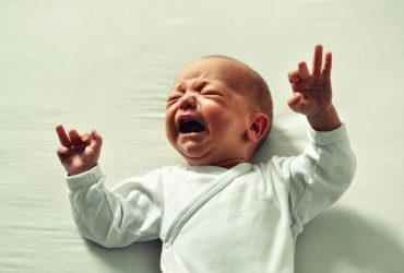 Llanto del bebé | Presta atención y no lo desatiendas