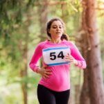 Running - deporte en gestación - Mamás360
