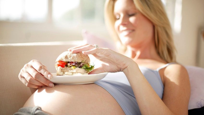 Alimentación vegetariana - vegetales - Mamás360