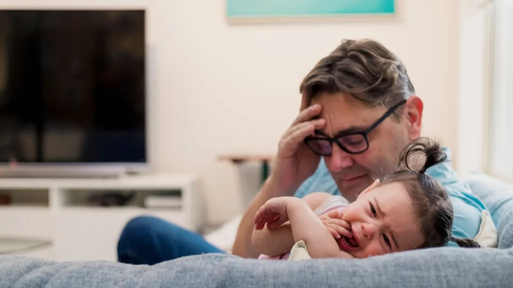 Cómo calmar berrinches y rabietas infantiles con una pregunta mamas360