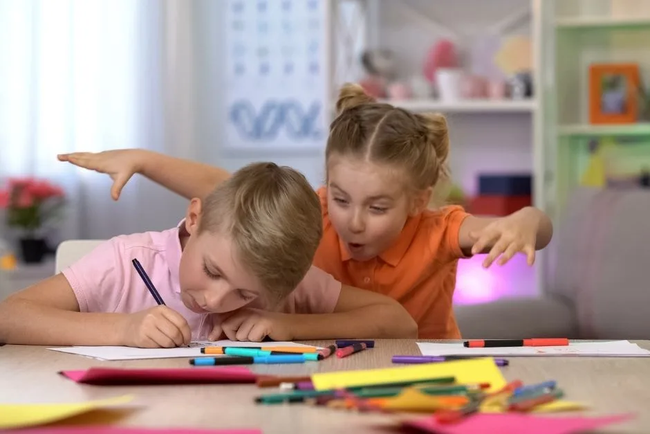 Déficit de atención y tecnología Están relacionados 1 Revista Digital mamas360 Embarazo y Maternidad