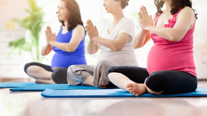 Embarazo consciente - gestación plena - Mamás360