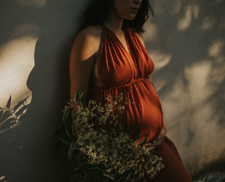 Embarazo precoz - embarazo adolescente-Mamás360