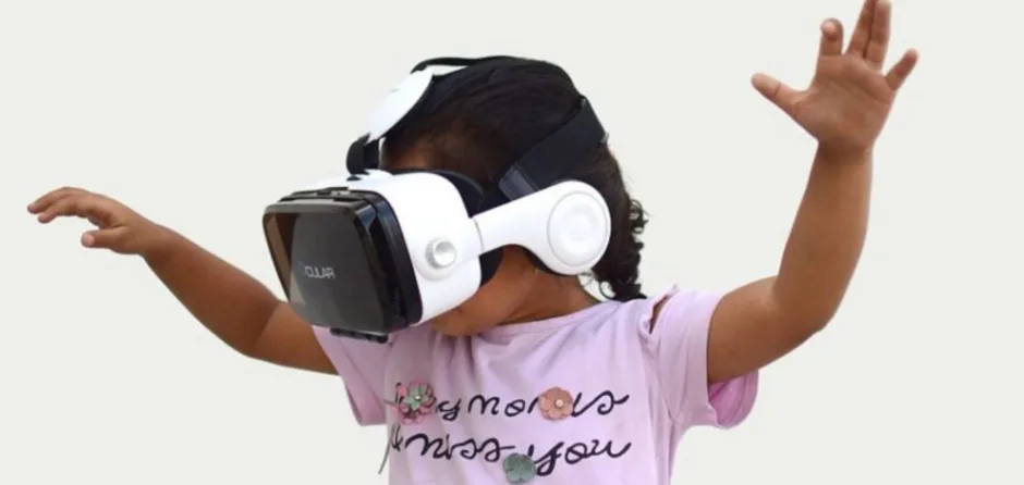 Habla con tus hijos sobre lo bueno y lo malo de la tecnología