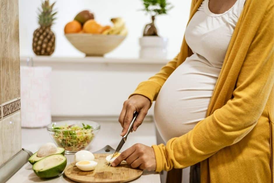 La esencia de tu alimentación nocturna 4 Revista Digital mamas360 Embarazo y Maternidad