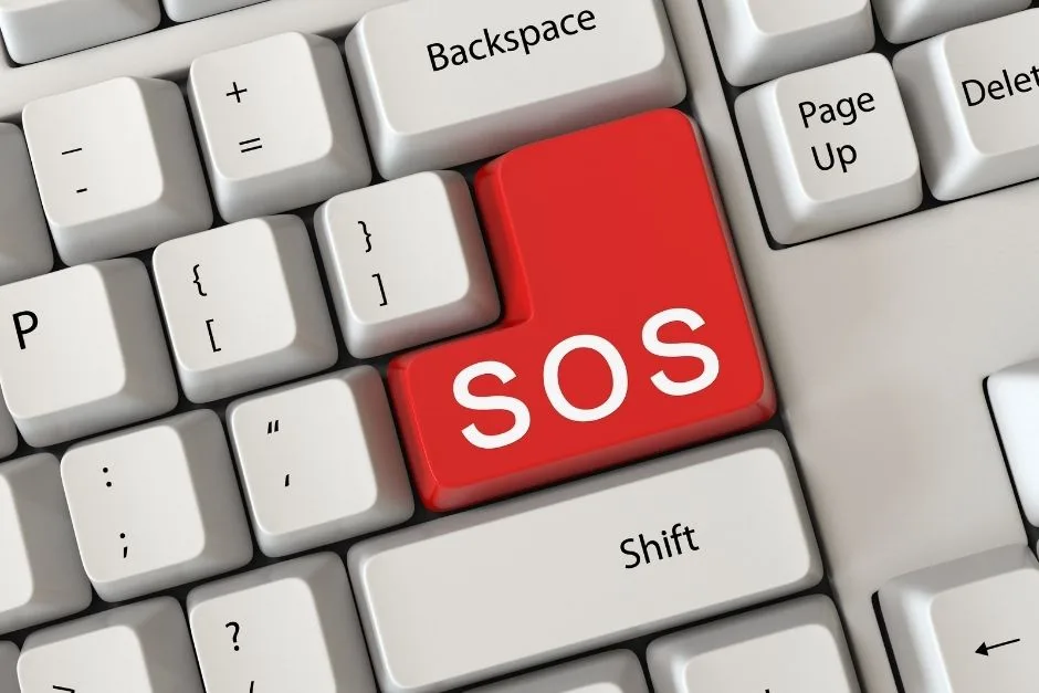 ¡SOS! Pide ayuda aquí - Organismos de contacto y apoyo 3 Revista Digital mamas360 Embarazo y Maternidad