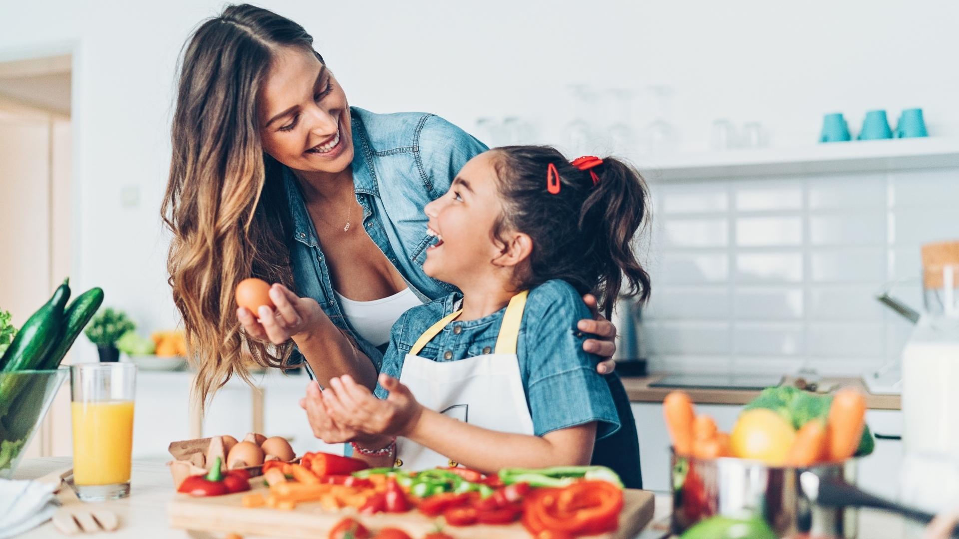 Enseñando a tu hijo celíaco a cuidarse 1 Revista Digital mamas360 Embarazo y Maternidad