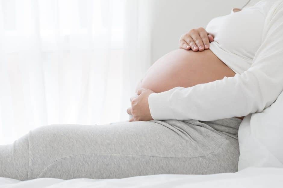 Respuestas claras para entender el sangrado 4 Revista Digital mamas360 Embarazo y Maternidad