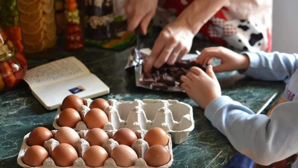 Tu hijo celíaco Qué recetas puedes hacer 1 Revista Digital mamas360 Embarazo y Maternidad