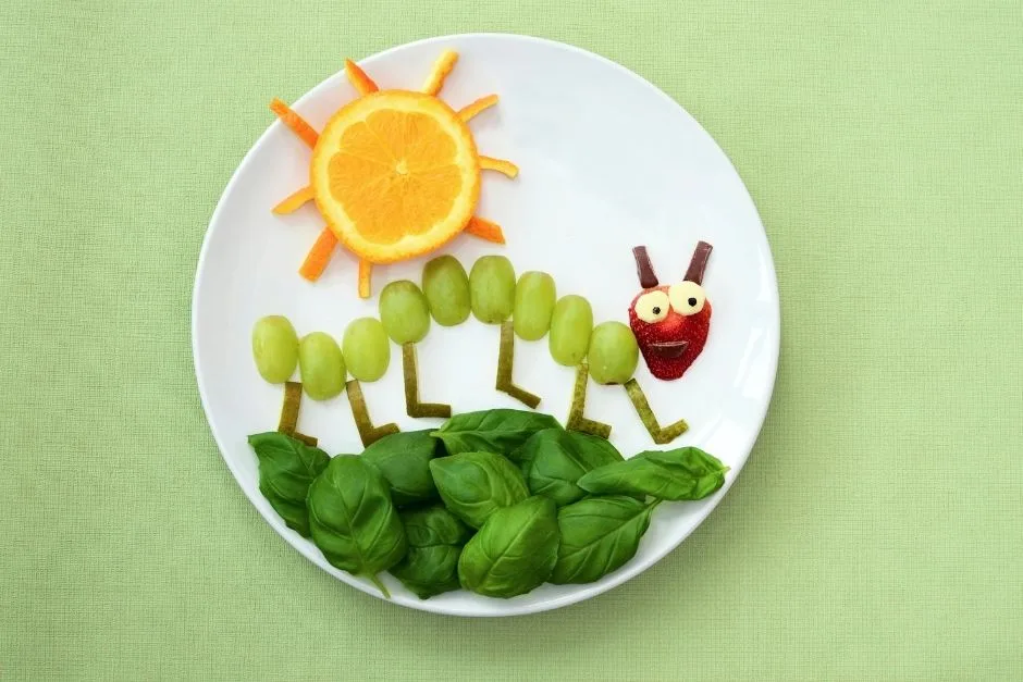 Alimentación balanceada para el sobrepeso infantil 2 Revista Digital mamas360 Embarazo y Maternidad