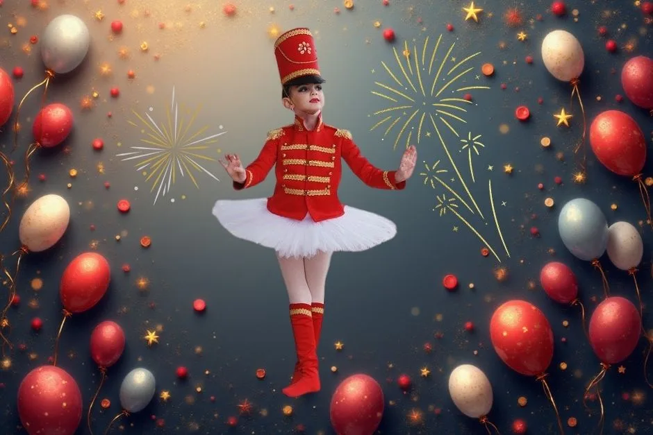 Descubre por qué El Cascanueces es imperdible en esta Navidad 3 Revista Digital mamas360 Embarazo y Maternidad