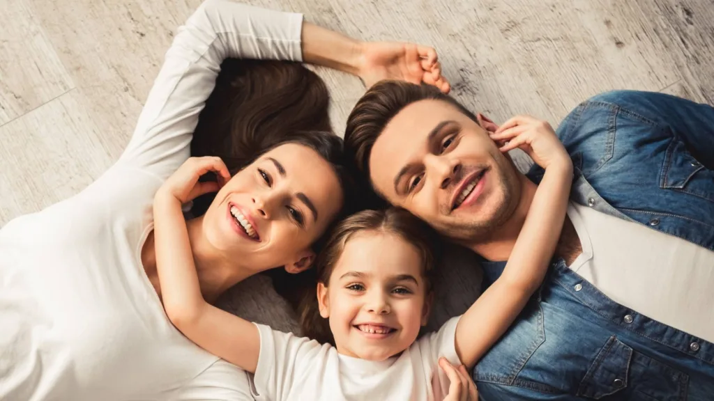 El carácter Sabías qué puede heredarse 1 Revista Digital mamas360 Embarazo y Maternidad