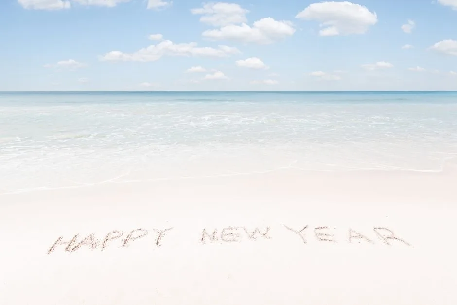 Happy New Year navidad 3 Revista Digital mamas360 Embarazo y Maternidad
