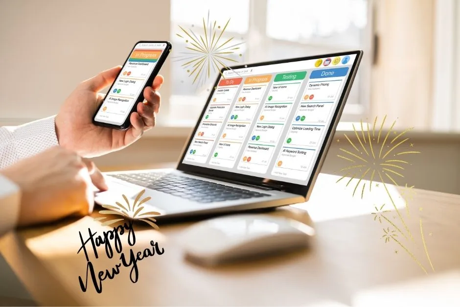 Propósitos de un año nuevo 3 Revista Digital mamas360 Embarazo y Maternidad