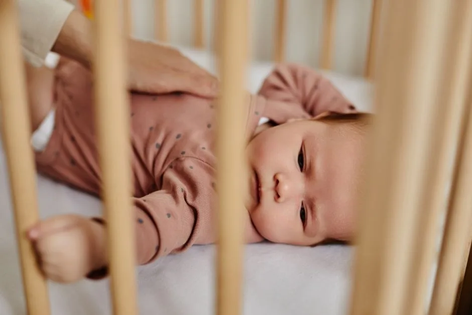 Síndrome de la cama de pinchos - 2 Revista Digital mamas360 Embarazo y Maternidad