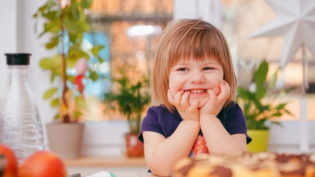 Prevención del sobrepeso infantil y hábitos de vida saludable para niños mamas360