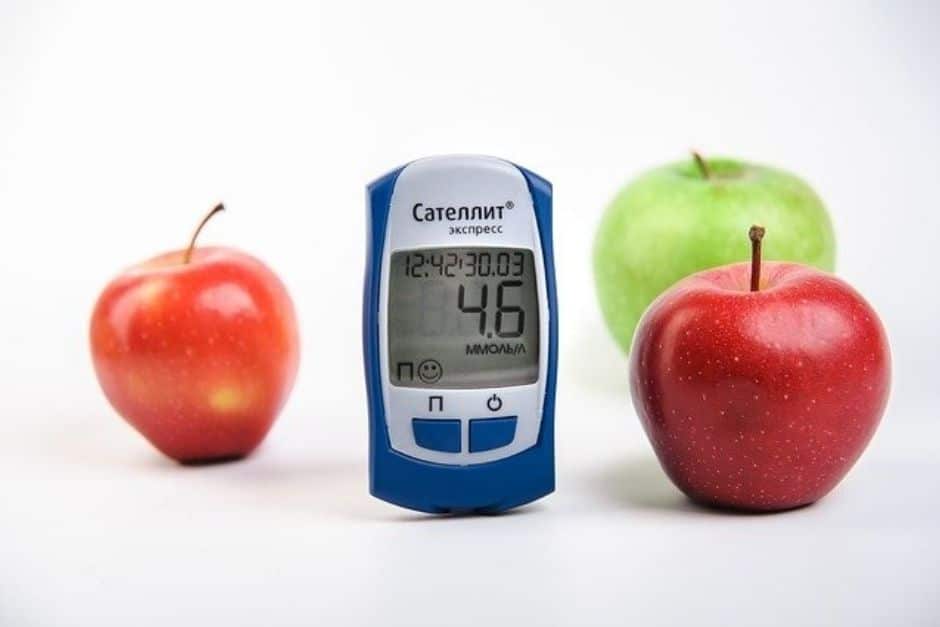 La alimentación puede ser la clave para evitar la diabetes gestacional 3 Revista Digital mamas360 Embarazo y Maternidad