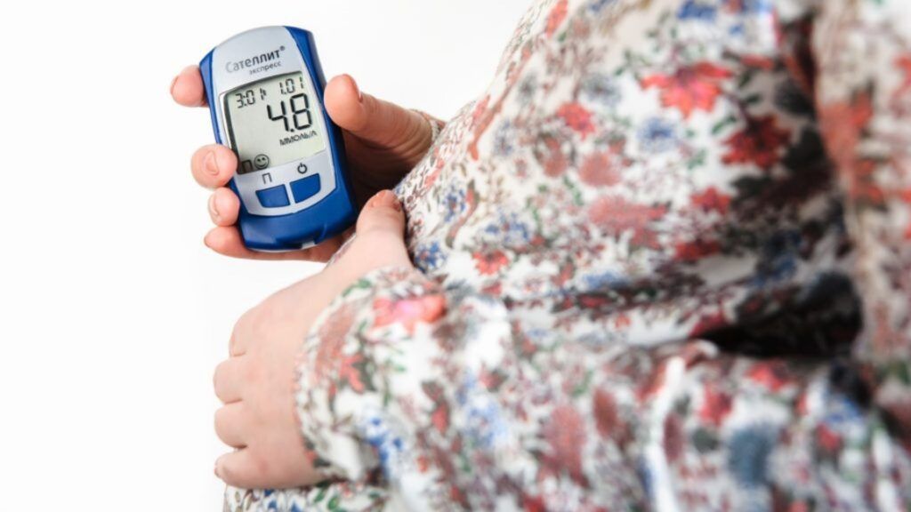 Qué es y cómo prevenir la diabetes gestacional 1 Revista Digital mamas360 Embarazo y Maternidad