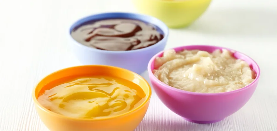 Papillas 5 recetas deliciosas y rápidas
