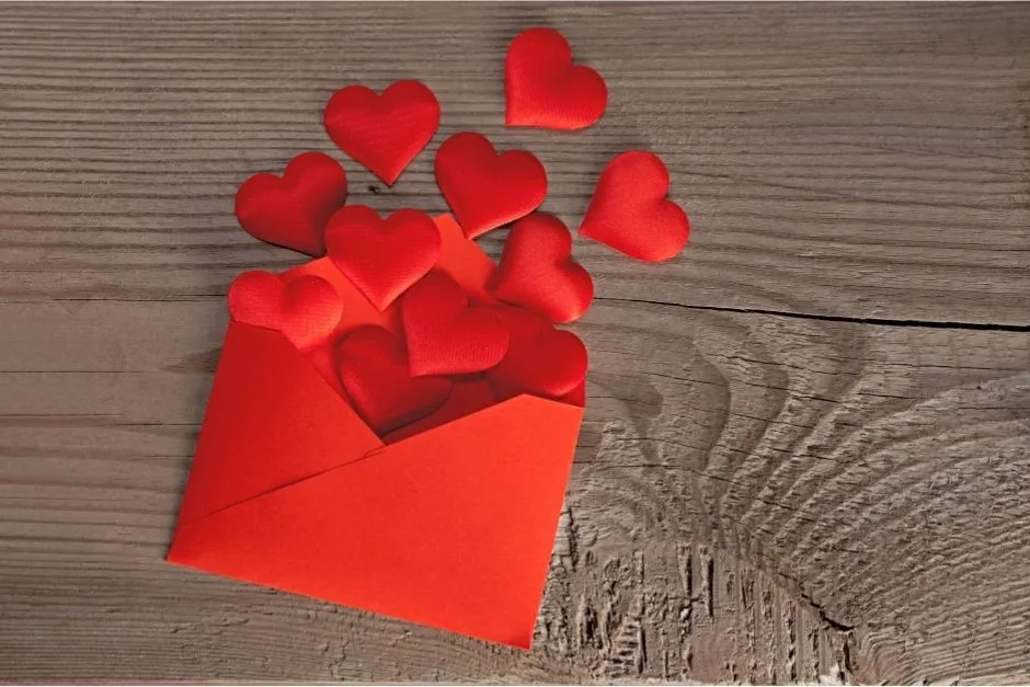 Carta de un bebé a su madrina - Revista Digital Mamas360