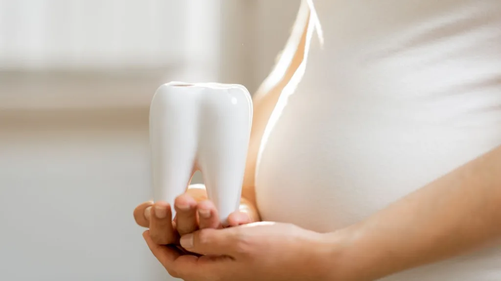 Estudio radiológico dental Embarazo 1 Revista Digital mamas360 Embarazo y Maternidad