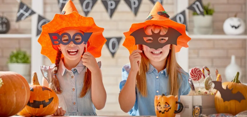 Celebra Halloween con tus niños 1 Revista Digital mamas360 Embarazo y Maternidad