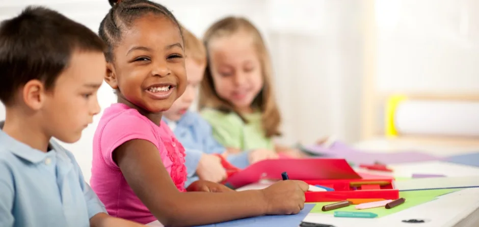 El Preescolar, mi primer día de clases