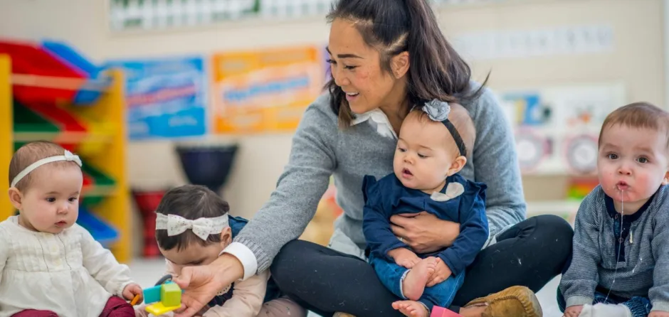 Tips y consejos para la etapa Maternal