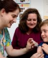 Inmunización | ¿Cuál es el esquema de vacunación en niños?