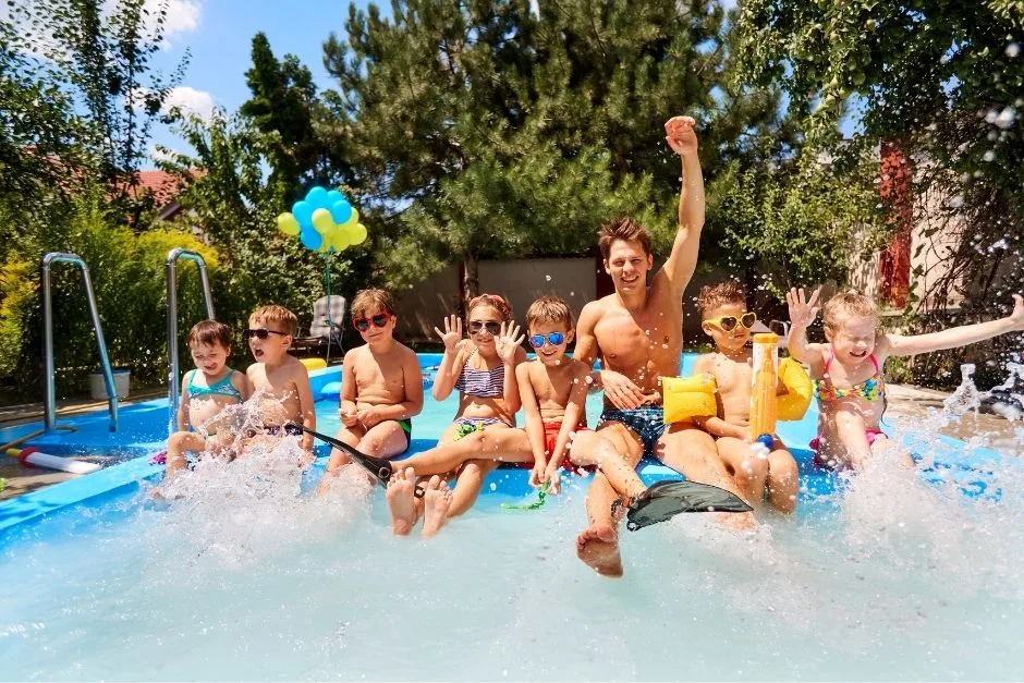 Vacaciones campamentos de verano Niños 3 Revista Digital mamas360 Embarazo y Maternidad