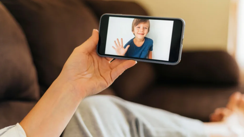 Mi sobrino y yo una conexión inquebrantable 1 Revista Digital mamas360 Embarazo y Maternidad