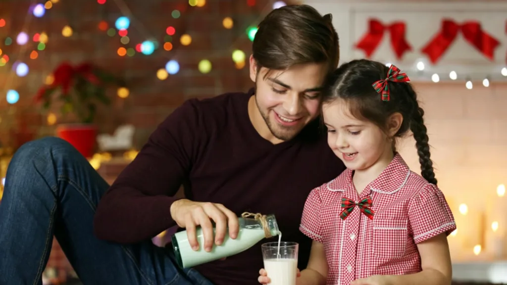 Cómo controlar lo que comen los niños en Navidad 1 Revista Digital mamas360 Embarazo y Maternidad