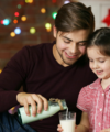 ¿Cómo controlar lo que comen los niños en Navidad?