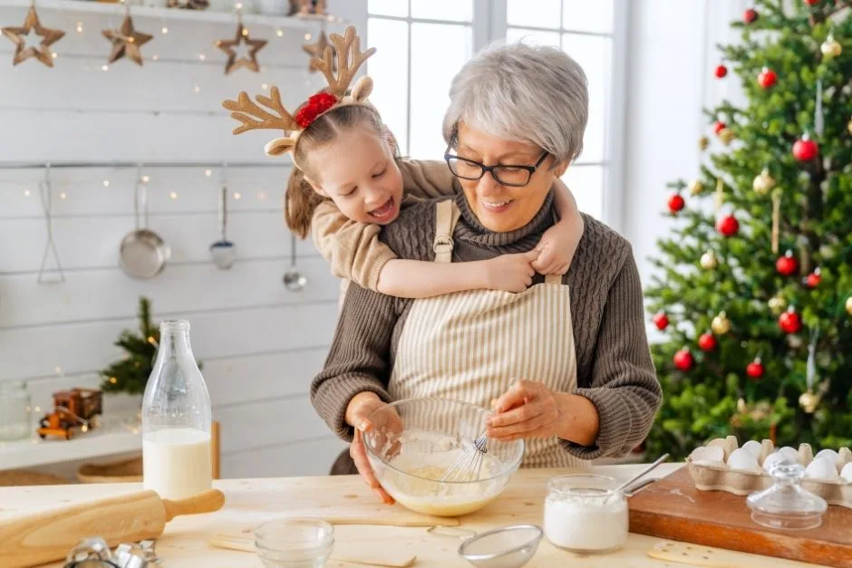 En Navidad controlar lo que comen los niños 2 Revista Digital mamas360 Embarazo y Maternidad