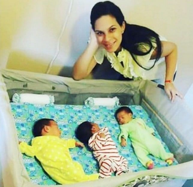 Cómo continuar con tu vida profesional - Guía Práctica para Madres Múltiples 2 Revista Digital mamas360 Embarazo y Maternidad