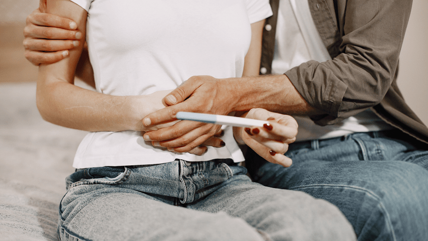 Factores de riesgo y prevención - pareja - Mamñas360
