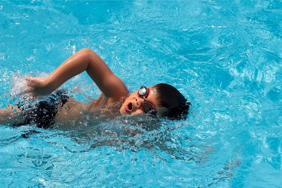 Impacto del deporte en el desarrollo de los niños