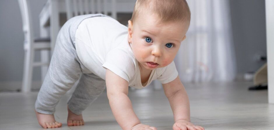 Bebés mamas360