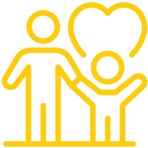 Cuidados Padres Salud y Bienestar de los hijos mamas360